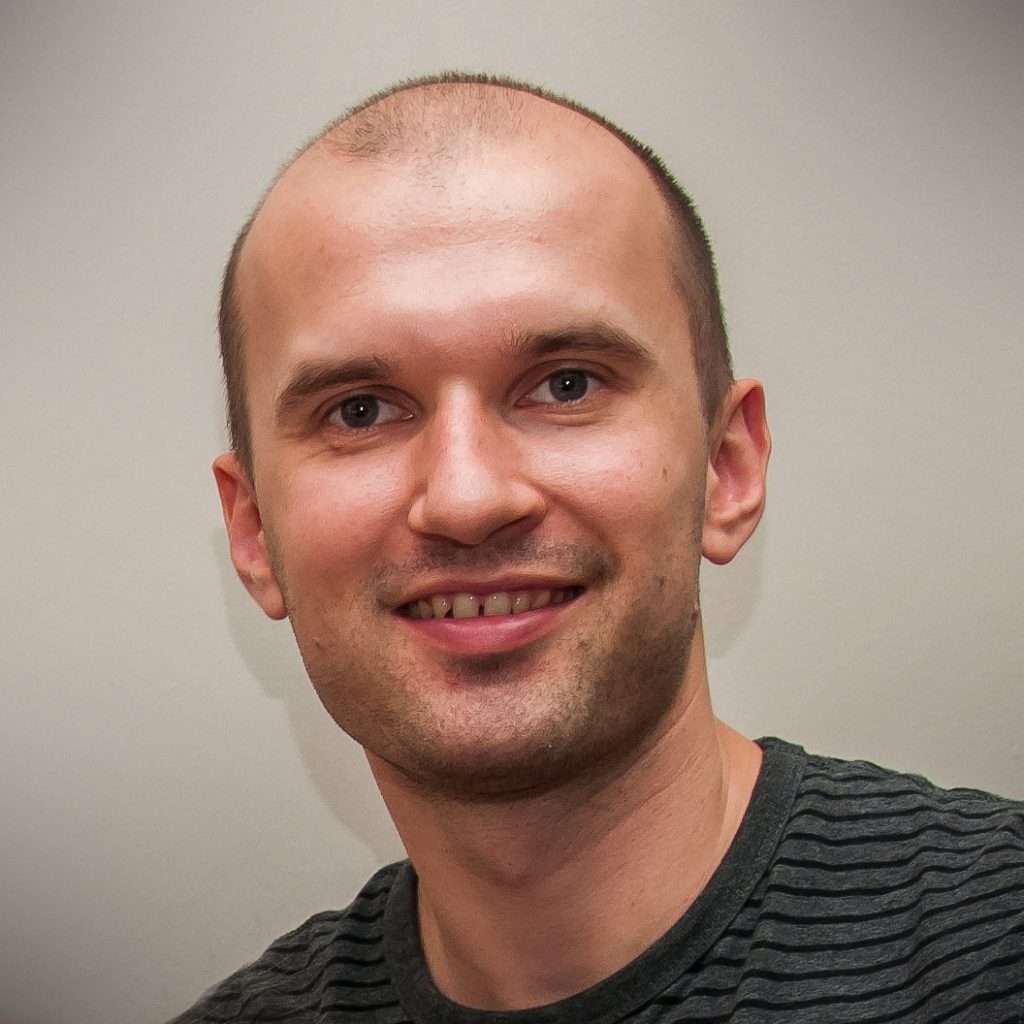 Vlad Bulakh
